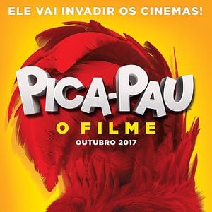 Foto Pica-Pau: O Filme