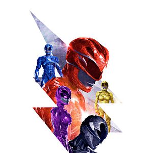 Foto Power Rangers