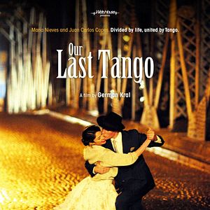 Foto O Último Tango