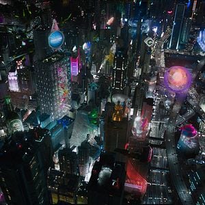 Foto A Vigilante do Amanhã: Ghost in the Shell