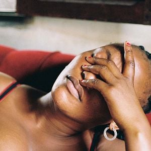 Foto Véronique Beya Mputu