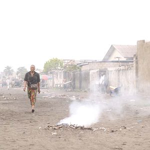 Foto Véronique Beya Mputu