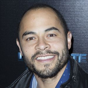 Foto Jose Pablo Cantillo