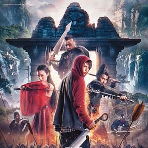 Foto Portal dos Guerreiros