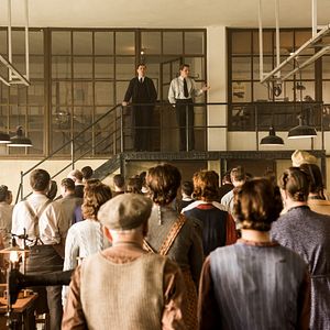 Foto Christian Friedel