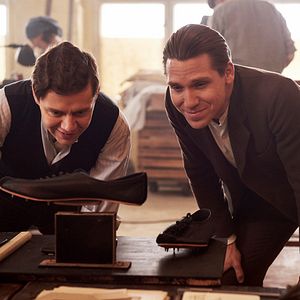 Foto Christian Friedel