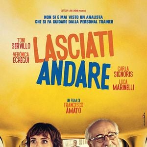 Foto Lasciati Andare