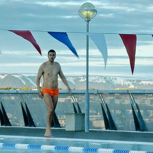 Foto O Efeito Aquático