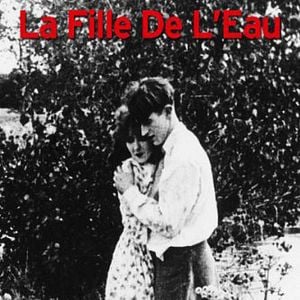 Foto A Filha da Água