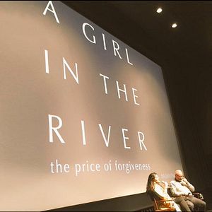 Foto Uma Garota no Rio: O Preço do Perdão