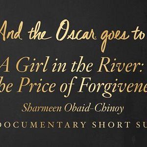 Foto Uma Garota no Rio: O Preço do Perdão