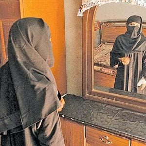 Foto Uma Garota no Rio: O Preço do Perdão