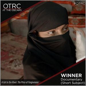 Foto Uma Garota no Rio: O Preço do Perdão