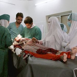 Foto Uma Garota no Rio: O Preço do Perdão