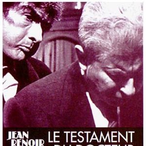 Foto O Testamento do Dr. Cordelier