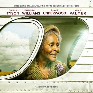 Foto O Regresso para Bountiful