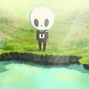 Foto Psiconautas, As Crianças Esquecidas