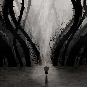 Foto Psiconautas, As Crianças Esquecidas