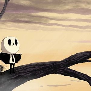 Foto Psiconautas, As Crianças Esquecidas