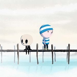 Foto Psiconautas, As Crianças Esquecidas