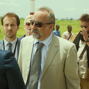 Foto Bienvenue au Gondwana