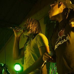 Foto Bienvenue au Gondwana