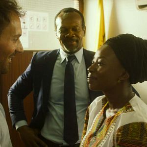 Foto Bienvenue au Gondwana