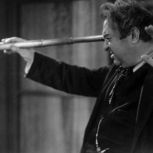 Foto Boudu Salvo das Águas