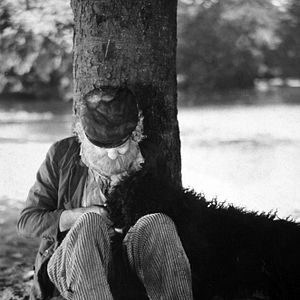 Foto Boudu Salvo das Águas