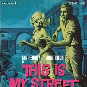 Foto This Is My street