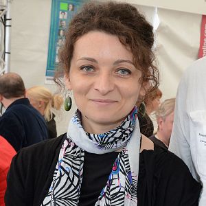 Foto Monica Lãzurean-Gorgan