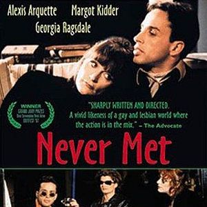 Foto Never Met Picasso