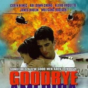 Foto Goodbye America