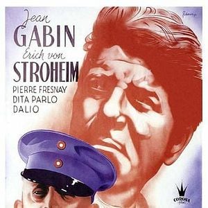 Foto A Grande Ilusão