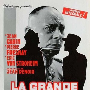 Foto A Grande Ilusão