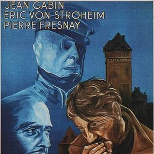 Foto A Grande Ilusão