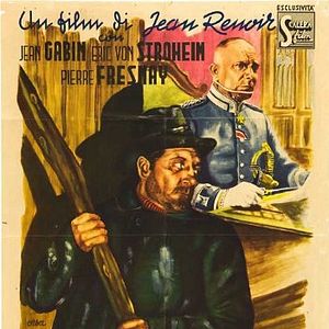 Foto A Grande Ilusão