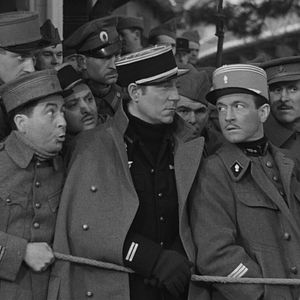 Foto A Grande Ilusão