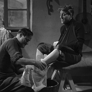 Foto A Grande Ilusão