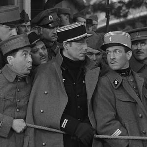 Foto A Grande Ilusão