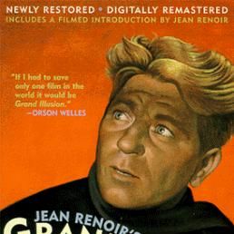 Foto A Grande Ilusão