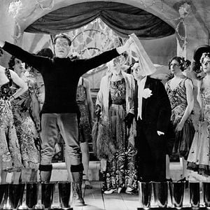 Foto A Grande Ilusão