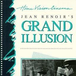 Foto A Grande Ilusão