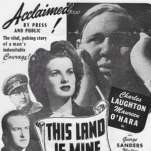 Foto Esta Terra É Minha