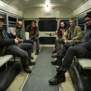 Foto Augusto Aguilera