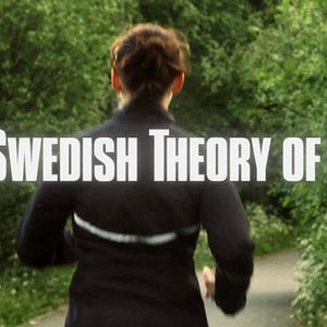 Foto The Swedish Theory of Love