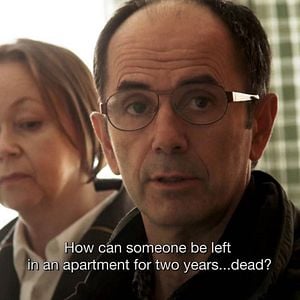 Foto The Swedish Theory of Love