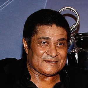 Foto Eusébio da Silva Ferreira