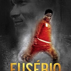 Foto Eusébio - História de uma Lenda