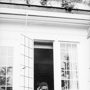 Foto Eusébio - História de uma Lenda